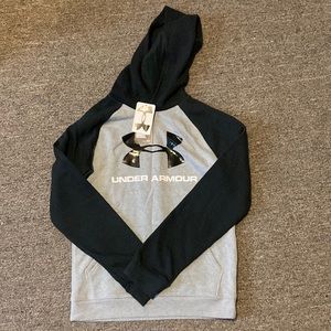 Under Armour Boy Sweater